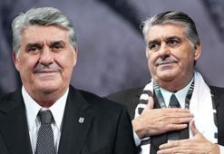 Beşiktaş dev sermaye artırımını resmen açıkladı