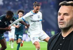 Galatasaray peşindeydi! Yıldız oyuncu geleceğiyle ilgili kararı verdi