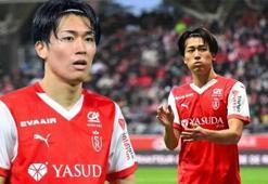 Beşiktaş'ın sol kanat için yeni hedefi: Nakamura