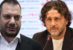 Trabzonspor'un 10 numarası Breziya'dan