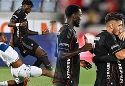 Beşiktaş'ın tur hayalleri Dolmabahçe'ye! Spor yazarları değerlendirdi 'Canını çok acıtacak'