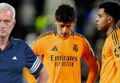 Real Madrid'den Fenerbahçe'ye transfer müjdesi: 'İkna edin götürün'