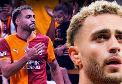 Galatasaray'da Barış Alper krizi! Astronomik teklif aklını aldı, tüm gemileri yaktı | Kadro dışı kararı