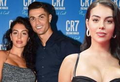 Cristiano Ronaldo ve Georgina Rodriguez'in evlilik sözleÅŸmesi 'yok artık' dedirtti