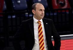 Galatasaray başantrenörü Yakup Sekizkök: 'Hedefe ulaştıracak isimlerle anlaştık'
