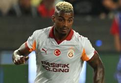 Mario Lemina'dan transfer iddialarına yanıt: Konu kapandı
