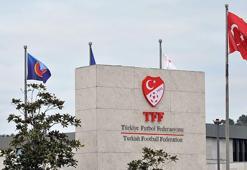 TFF yetkilisi Emir Kahraman'dan statlara kimlik kartlarıyla girişle ilgili açıklama