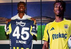 ÖZEL | '18 milyon euro kelepir fiyat!' Fenerbahçe'nin yeni transferi Dorgeles Nene için Avusturyalı gazeteciden çarpıcı sözler...