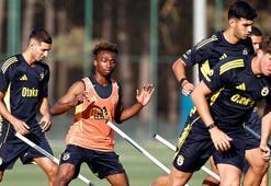 Fenerbahçe, Kocaelispor maçına hazır!