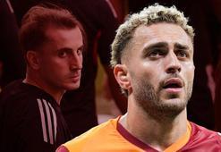 Süper Lig'in yıldızından olay Barış Alper Yılmaz ve Kerem Aktürkoğlu sözleri! Galatasaray açıklaması