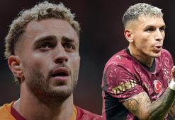 Barış Alper Yılmaz krizinin ardından Lucas Torreira'dan paylaşım!