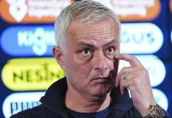 Jose Mourinho bombası: Yeni takımını duyurdular! Benfica'ya elenirse...