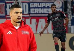 Beşiktaş'a Hollandalı stoper! Yönetim kolları sıvadı, transferde sıcak saatler...