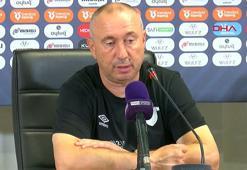 Stanimir Stoilov: Sakin olmalı ve gelişmeye devam etmeliyiz
