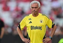 Fenerbahçe'de Kocaelispor maçında bir sakat bir cezalı!