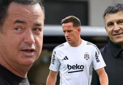 Beşiktaş'tan Hull City'e transfer!