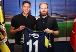 Fenerbahçe, yeni transferini resmen açıkladı! İşte sözleşme detayı...