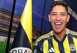 Fenerbahçe, Edson Alvarez transferini resmen açıkladı