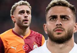 Kayserispor öncesi Galatasaray'da Barış Alper Yılmaz kararı! Antrenman ve maçta...