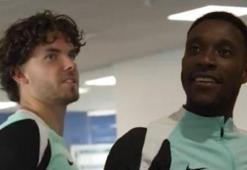 Ferdi Kadıoğlu ve Danny Welbeck şaşırttı! 'Galatasaray cevabı...'