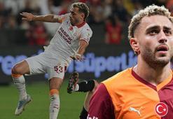Galatasaray'dan Barış Alper Yılmaz açıklaması! Kadro dışı iddialarına yanıt...