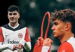 Bundesliga'da Can Uzun fırtınası! Milli oyuncudan inanılmaz gol, maça damga vurdu...