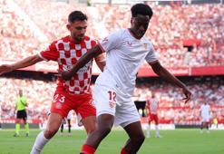 ÖZEL I Trabzonspor aradığı orta sahayı Arsenal'de buldu: Sambi Lokonga bombası