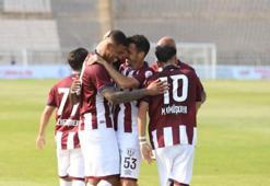 Bandırma sahasında farklı kazandı | Bandırmaspor - Adana Demirspor maç sonucu: 4-0
