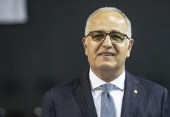 Mehmet Akif Üstündağ: Güzel bir sonuçla maçı tamamladık