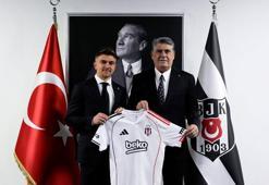 Beşiktaş, Rıdvan Yılmaz transferini açıkladı! İmzalar atıldı