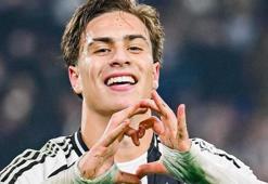 Juventus'tan Kenan Yıldız'a büyük onur! Tudor açıkladı