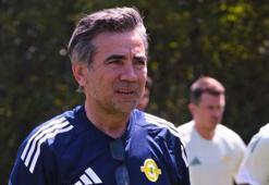 Esenler Erokspor'da Osman Özköylü: 'Kazanmak çok önemliydi!'