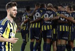 İsmail Yüksek: Fenerbahçe'den daha önemli bir şey yok