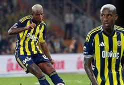 Talisca 11'e golle geri döndü! Kocaelispor karşısında sahneye çıktı