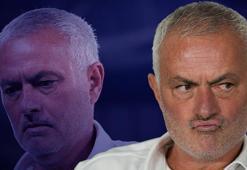 Fenerbahçe'de Jose Mourinho'dan 2 yıldızına büyük övgü! 'Ben geldiğimden beri en iyi maçı'