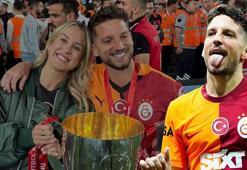 Mertens kararını verdi! 'Yeni bir meydan okuma zamanı'