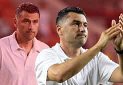 Gaziantep FK'da Burak Yılmaz'dan transfer sözleri! 'Çok özel bir oyuncu geliyor'