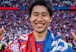 Süper Lig devine Japon 10 numara! Transfere sıcak bakıyor