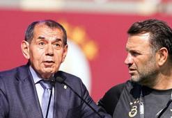 Galatasaray'dan 3'lü operasyon! Yönetim transferde gaza bastı