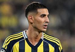 Fenerbahçe'de Mert Müldür: Odak noktamız Benfica maçı