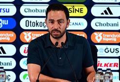 Selçuk İnan: Burası zor deplasman