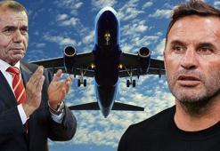 Galatasaray aklını kullandı, transferi bitirdi! İstanbul'a geliyor...
