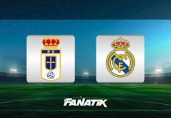 Real Oviedo-Real Madrid maçı ne zaman, saat kaçta, hangi kanalda? (Arda Güler ilk 11'de mi?)