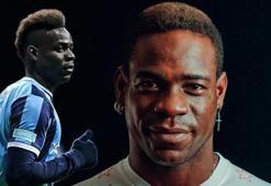 Balotelli Süper Lig'e geri dönüyor! Haber gönderdi 'beni alın'