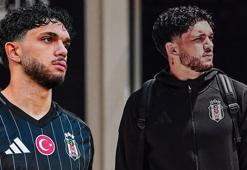 Beşiktaş ayrılığı resmen duyurdu! 1. Lig'e kiralandı, transferde son dakika...