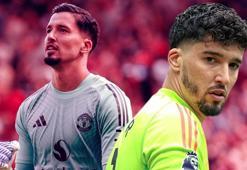 Manchester United'dan Altay Bayındır için son karar! Eleştiri oklarının hedefindeydi