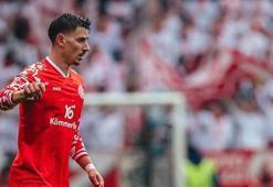 Beşiktaş'tan savunmaya bir hamle daha! 6 milyon Euro teklif edildi