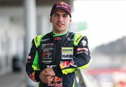 Ayhancan Güven DTM'nin 6. ayağının ikinci yarışını da zirvede kapattı