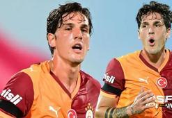 İtalya'dan Nicolo Zaniolo için açıklama: 'Üst düzey bir oyuncu'