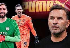 Galatasaray'a Donnaruma'dan dev müjde! Dünyaca ünlü gazeteci açıkladı